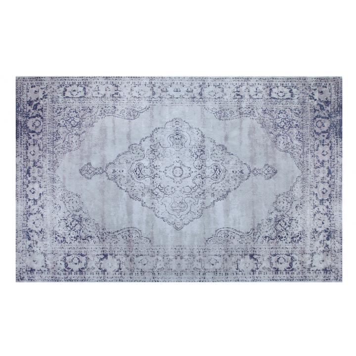 carpet tapijt Indistrieel Middelburg blue