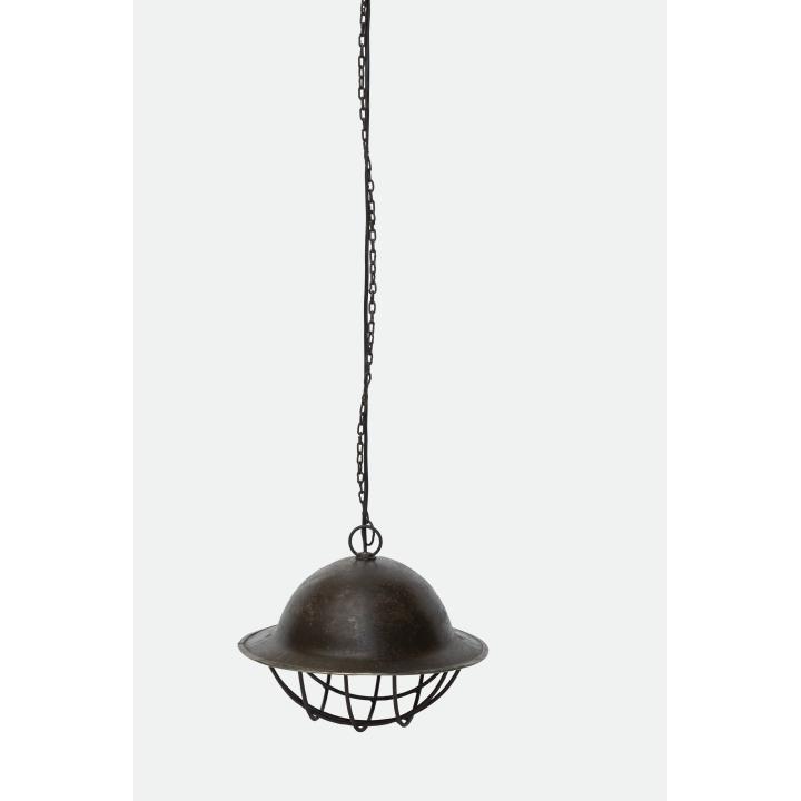 hanglamp gerecyclede helm lamp helmlamp uniek te koop bij winkel Indistrieel in Middelburg.jpg